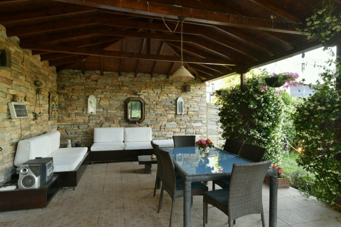Luxury Villa with large private Swimming Pool — photo 5