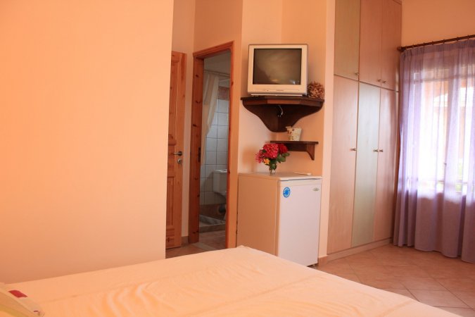Double room in Athani — photo 1