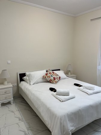 Comfortable 2BR Apartment Near Ring Road • Free Parking • Fast Wi-Fi — fotografie 6