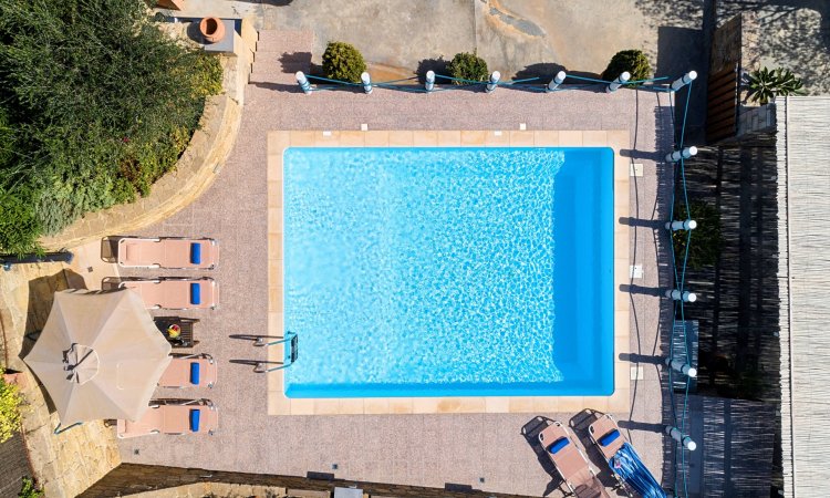 Cretan Kera Villa Heated Pool — photo 3