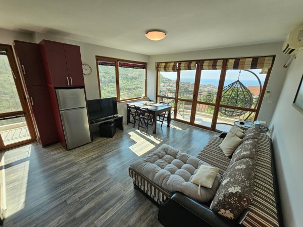Apartment Vista in Balchik, Bulgaria — photo 1