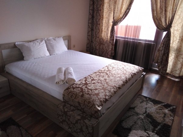 Luxury NEW apartment SARA - Pomorie — photo 6