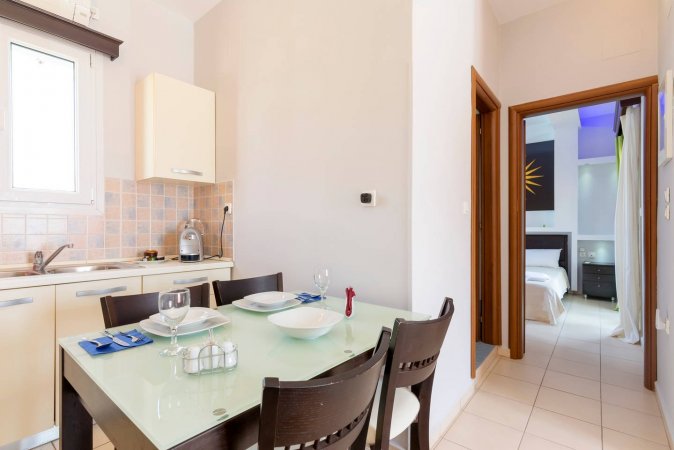 ANEMI LEROS APARTMENTS — photo 5