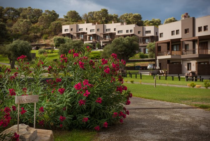 Athos Villas — photo 2