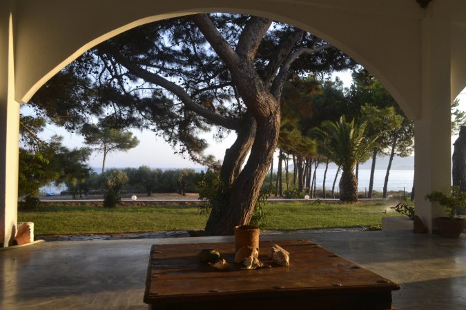Villa Aquamarine — photo 2