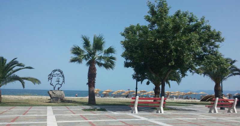 apartment on the sea — photo 2