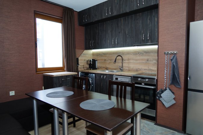 Guest apartment in Pamporovo — photo 3