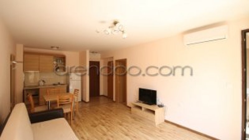 One bedroom apartment — photo 4