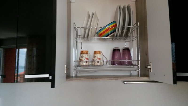 2 ROOM APARTMENT WITH SEA VIEW — photo 6