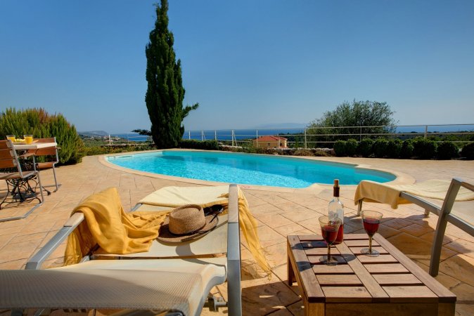 Ideales Resort Deluxe 2 bedroom villa Mataki — photo 4