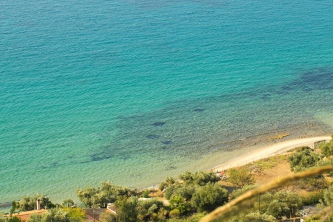 Panoramic sea view villa — photo 2