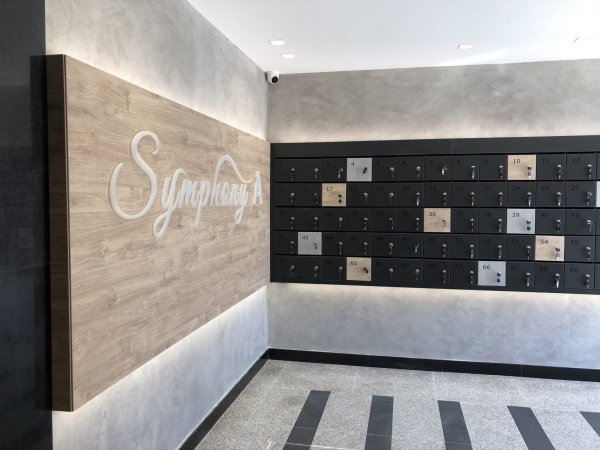 Top location, Sea View & luxury apartment Symphony — photo 6