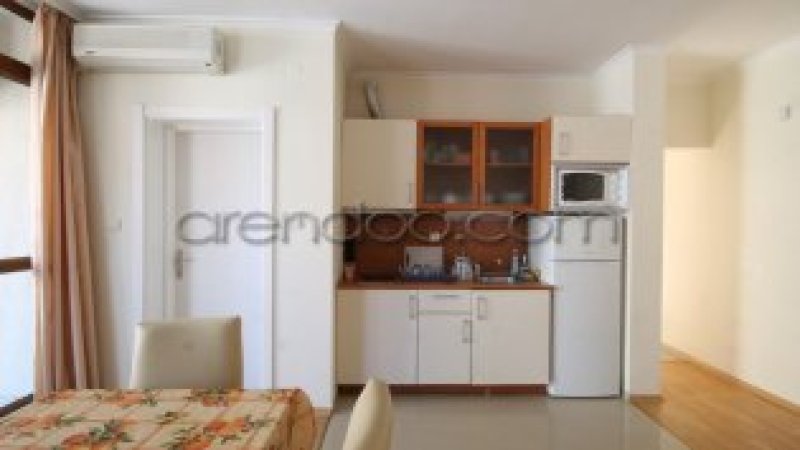 One bedroom apartment in Sun City complex — photo 4