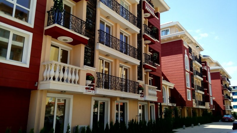 Messembria Resort — photo 5