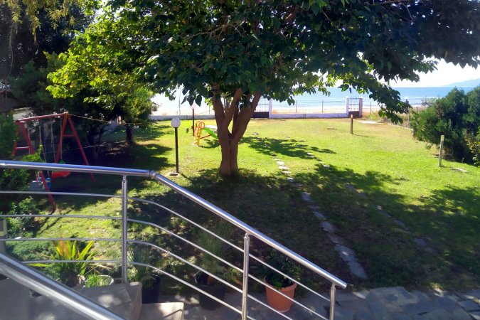 Afroditi Beach House — photo 2
