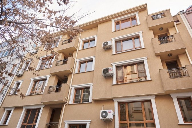 Domus Apartment — фото 2