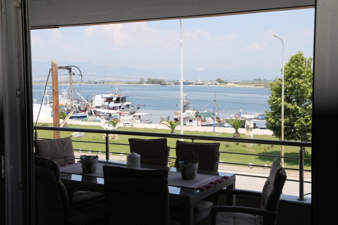 Lakis Luxury Apartment — photo 1