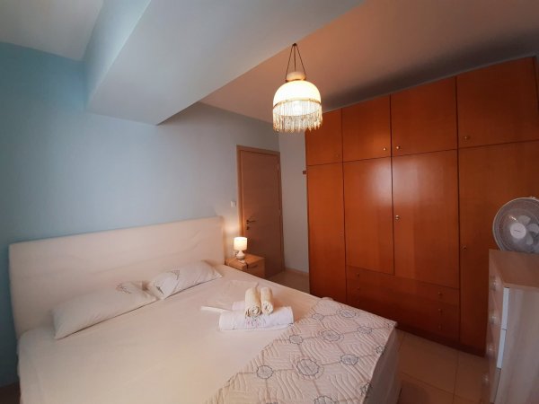 Apartment with Balcony City & Sea View+Parking — fotografie 2