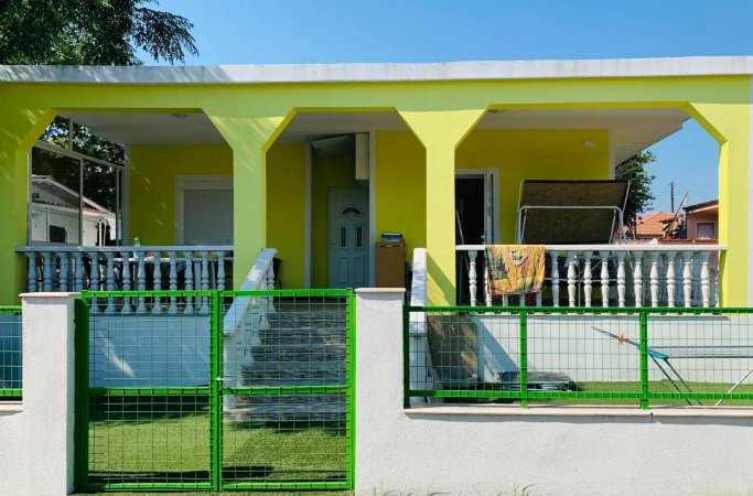Villa Sunytrans2 Asprovalta — photo 2