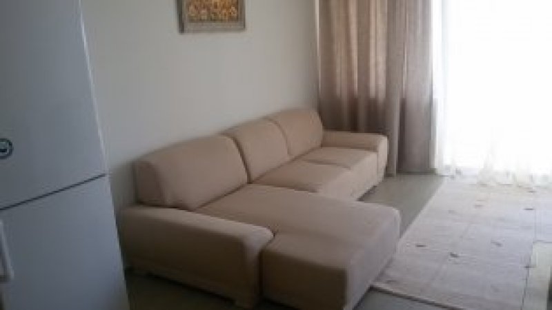 Студия в комплексе San Wave — photo 3