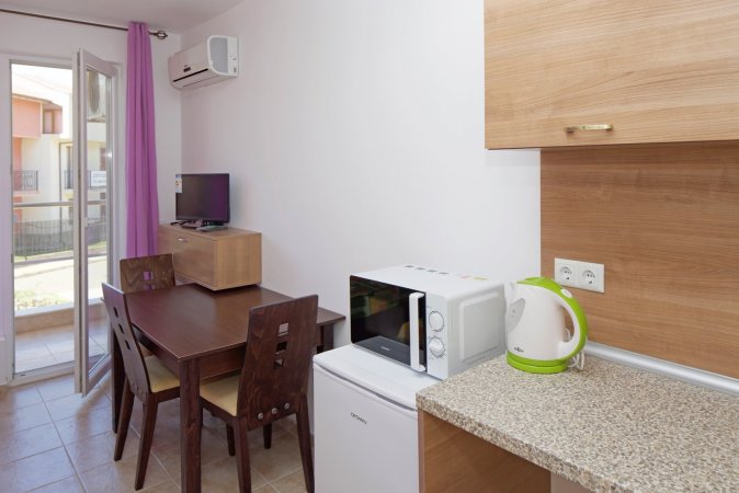 One bedroom in Anna Marina — photo 6