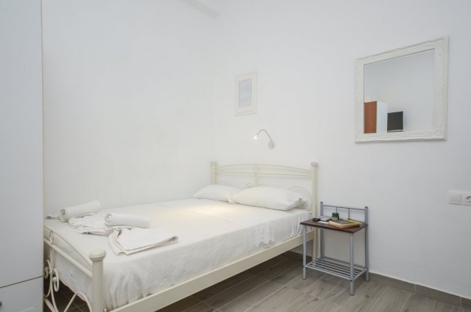 Naxos apartment for 6, 50m from St George Beach — photo 5