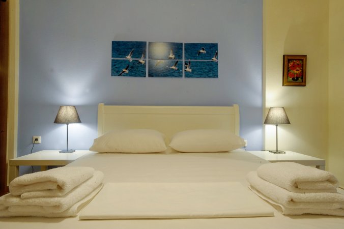 Vasiliki's House Kallithea Maltepe — photo 2