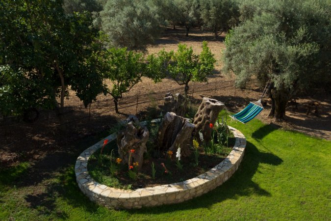 villa elionas — photo 6