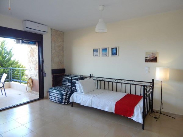 Kripis Apartment Paliouri No2 — photo 3