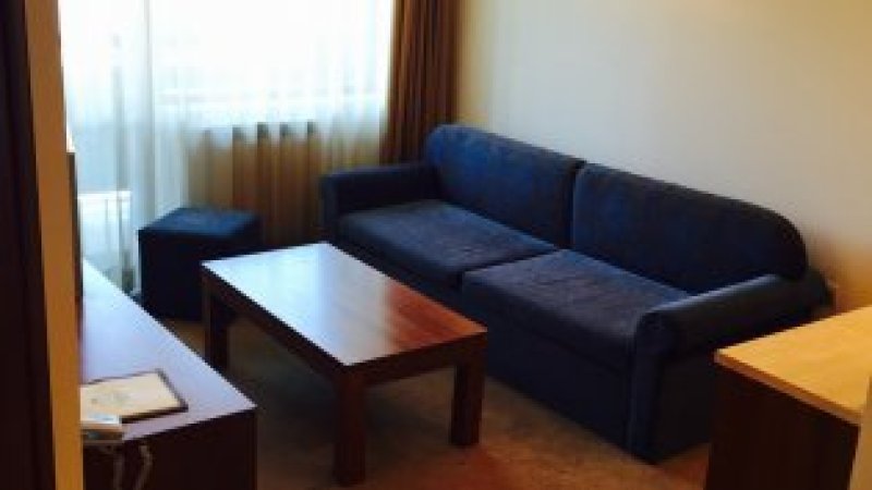 Apartment Emerald Hotel Bansko Next to the gondoa — photo 5