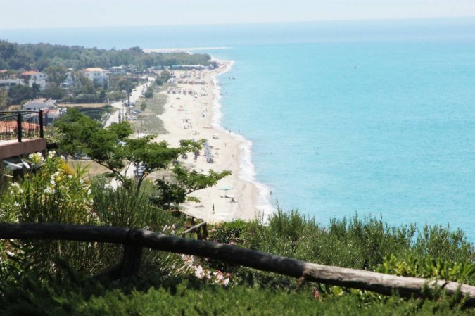Elegant and classy maisonette in Posidi Halkidiki