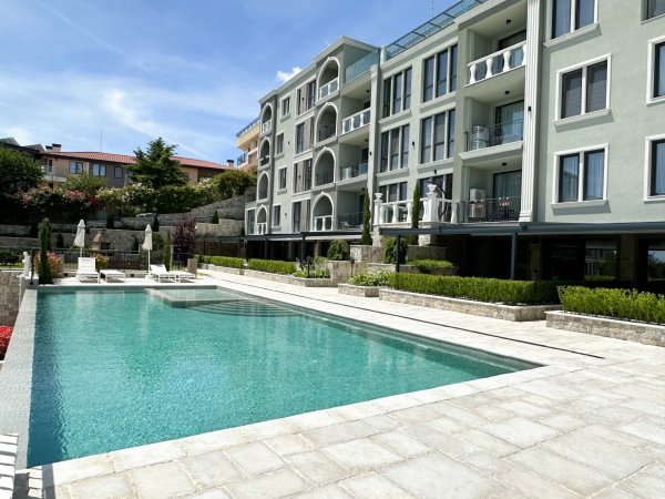 Mediterranea Complex- luxury apartment & sea view — photo 3