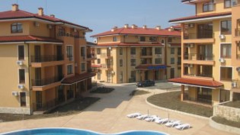 Sea view apartment just 100 m from the beach. — photo 1