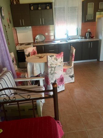 Μaria’s family apartment — photo 5