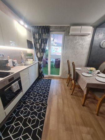 APARTMENT SAPHIRE - TOP CENTER — photo 2