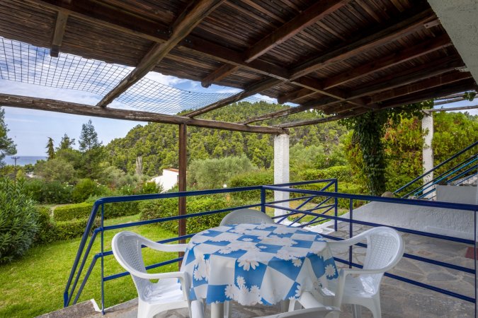 Green Eden holiday home близо до плажа — снимка 2