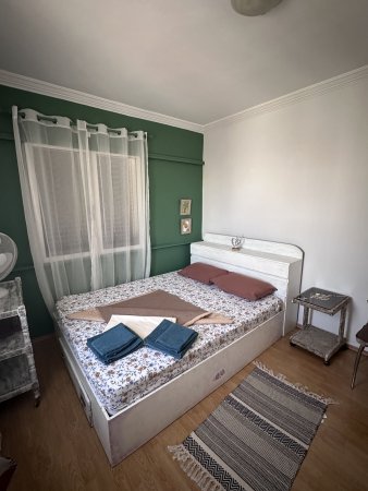 Nirvana Apartment — photo 6