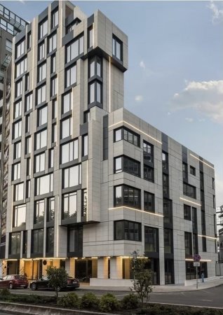 Luxurious apartment in the top center of Burgas! — фото 1