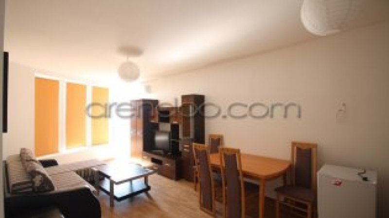 One bedroom apartment in Sunset Kosharitsa complex — photo 2