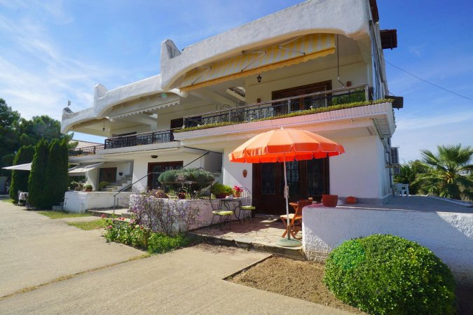 Solon Summer House (Ground floor) — photo 2