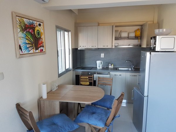 Аpartments Mesi — фотографија 1