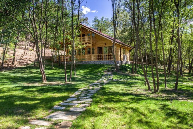 Your spacious and cosy chalet between Pirin and Rhodope... — photo 2