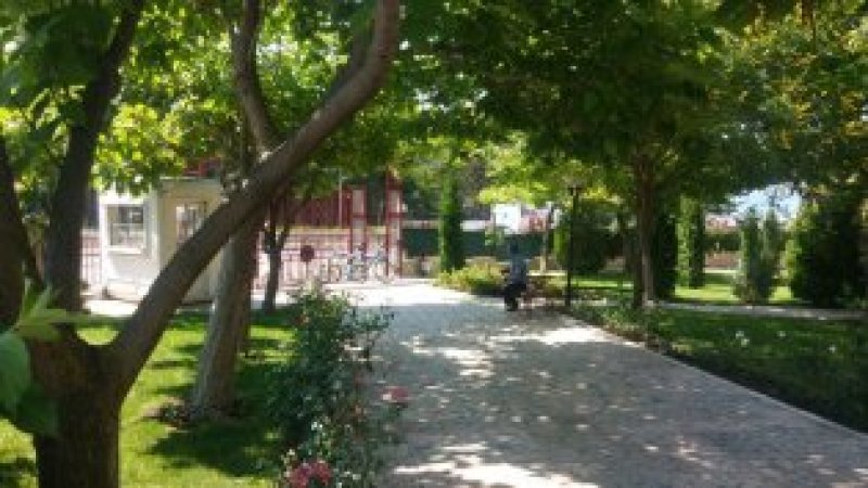 Отель " Грин Форт" компания "Форт Нокс"