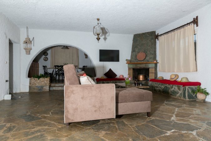 Villa Golden Sea Chania