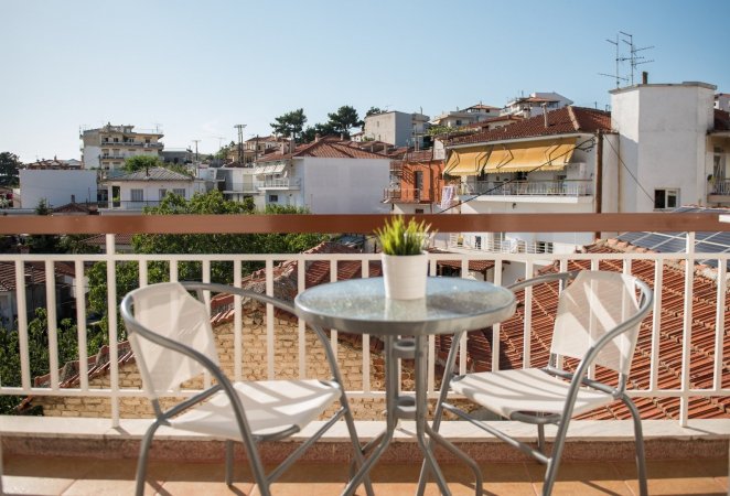 Apartments Michalis 3 — photo 4