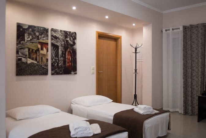 Lefkas Vacation House (Superior House) — photo 4