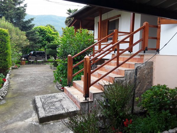 Guesthouse "KIRILI"