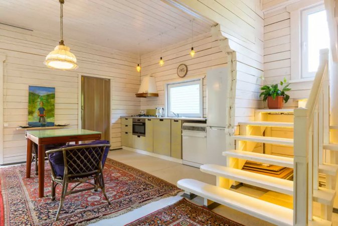 Moscow Vacation Home — photo 2