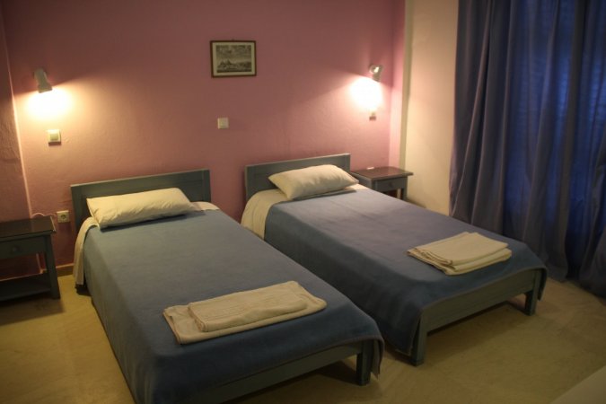 AKTI PANELA BEACH HOTEL — photo 5