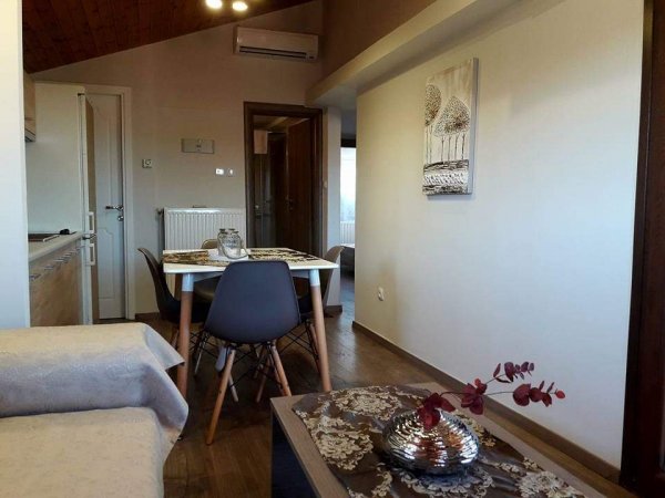 Irida Koala apartments